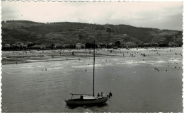 Espagne - LAREDO - La PLAYA - Animation De Plage - Cantabria (Santander)