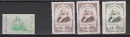 CHINE,   N°974+975, Cote 7.7€ ( SN24/17/37) - Unused Stamps