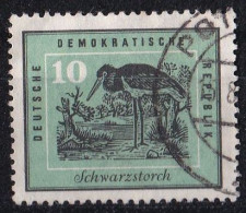 (DDR 1959) Mi. Nr. 699 O/used (DDR1-2) - Gebraucht