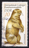 (DDR 1982) Mi. Nr. 2677 O/used (DDR1-2) - Used Stamps