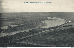 Saint-Pierre-du-Vauvray (27) - Panorama - Autres & Non Classés