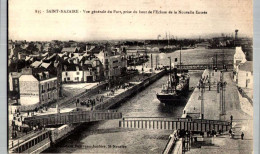 [44] Loire Atlantique > Saint Nazaire /// 127   ///  BELLE  CARTE - Saint Nazaire