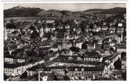 Schweiz, St. Gallen, 1939 Gebr. Sw-AK - Sonstige & Ohne Zuordnung