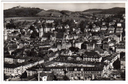 Schweiz, St. Gallen, 1939 Gebr. Sw-AK - Autres & Non Classés