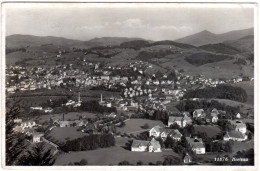 Schweiz, Herisau, 1944 Gebr. Sw-AK - Autres & Non Classés