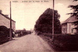 [44] Loire Atlantique >   HERIC /// 127   ///  BELLE  CARTE - Other & Unclassified