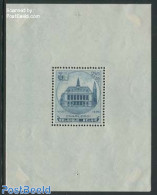 Belgium 1936 Charleroi Exposition S/s, Unused (hinged), Philately - Unused Stamps