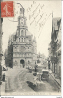 Trouville (14) - Notre-Dame De Bon-Secours - Trouville