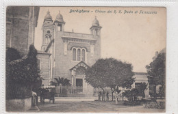 Bordighera. Chiesa Dei R.R. Padri Di Terrasanta. * - Imperia