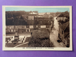 77    FONTENAILLES        Le Panorama         Très Bon état - Sonstige & Ohne Zuordnung