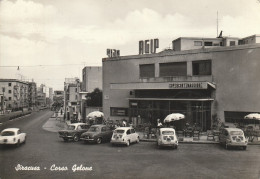 Sicilia - Siracusa - Corso Gelone - - Siracusa