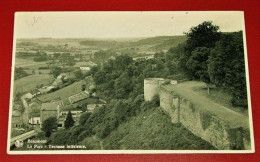 BEAUMONT - Le Parc - Terrasse Intérieure - Beaumont