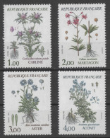 L320 Timbre De France ** - Unused Stamps