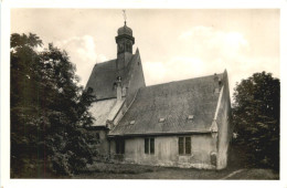Mommenheim - Evgl. Kirche - Autres & Non Classés