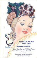 New York - Copacabana - Otros & Sin Clasificación