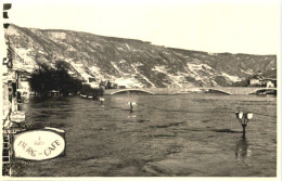 Cochem - Hochwasser - Cochem