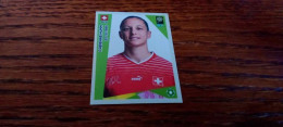 IMAGE PANINI FIFA WOMEN'S WORLD CUP N°72 - Franse Uitgave