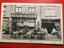 Sluis Café De Haven - Sluis