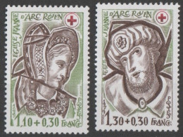 L318 Timbre De France ** - Unused Stamps