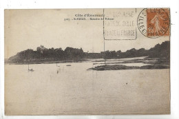 Saint-Briac-sur-Mer (35) : L'estuaire De Frémur En 1928 PF. - Saint-Briac