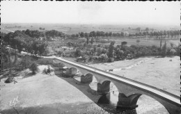 CPSM-31-CINTEGABELLE - Le Pont Sur L'Ariège* Ed. Labouche N° 848 * 2 Scans - Altri & Non Classificati