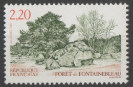 L317 Timbre De France ** - Unused Stamps