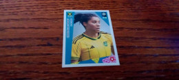 IMAGE PANINI FIFA WOMEN'S WORLD CUP N°397 - Edition Française
