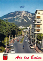 73 - Aix Les Bains - Avenue Général De Gaulle - Aix Les Bains