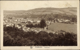 CPA Ettelbrück Luxemburg, Panorama - Other & Unclassified