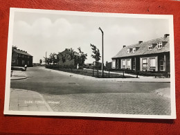 Oude Tonge Hilstraat N - Sonstige & Ohne Zuordnung