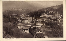 CPA Valle Mosso Piemonte, Panorama - Other & Unclassified