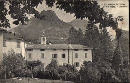 CPA San Dalmazzo Di Tenda Saint Dalmas De Tende Alpes Maritimes, II Convento, Valle Roja - Other & Unclassified