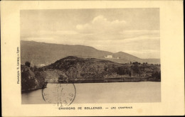 CPA Bollengo Piemonte, Lac Campania - Sonstige & Ohne Zuordnung