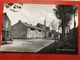 Oude Tonge Schoolstraat - Andere & Zonder Classificatie