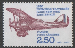 L316 Timbre De France ** P.A - Neufs