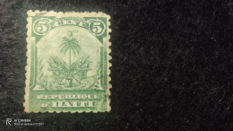 BERMUDA-1924   TWO PENNY  VİCTORİA  DAMGALI - Used Stamps