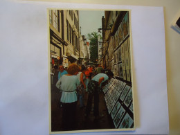CANADA  POSTCARDS  QUEBEC QUE FREE SHIPPING AND OFFER 10% - Ohne Zuordnung