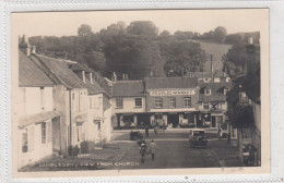 Hambledon. View From Church. * - Andere & Zonder Classificatie