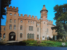 Rabastens.   Château        CP240363 - Rabastens