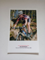 Cyclisme Cycling Ciclismo Ciclista Wielrennen Radfahren SCHEIDERBAUER JÖRG (Ghost MTB-VTT 2004) - Radsport