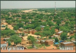 Sudan - Soudan