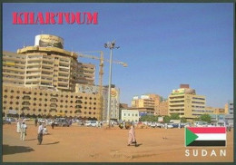 Sudan - Soudan