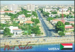 Sudan - Soedan