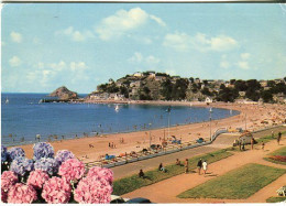 Cp A Saisir 22 Le Val Andre La Plage Vue Du Casino  - Autres & Non Classés