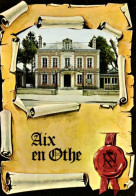 France > [10] Aube > Aix En Othe - Maison De Retraite - 8774 - Sonstige & Ohne Zuordnung