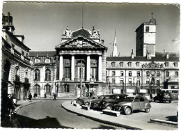 Cp A Saisir 21 Dijon Ancien Palais Des Ducs De Bourgogne 1961 - Dijon