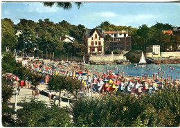 Cp A Saisir 17 Saint Palais Sur Mer La Plage 1967 - Saint-Palais-sur-Mer