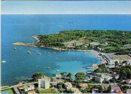 Cp A Saisir 06 Antibes Vue Aerienne 1983 - Other & Unclassified