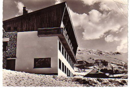 Cp A Saisir 04 Jausiers Chalet Des Buissons 1960 - Other & Unclassified