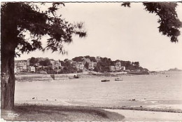 Cp A Saisir 35 Dinard Embarcadere Vu Du Quai De La Perle - Dinard